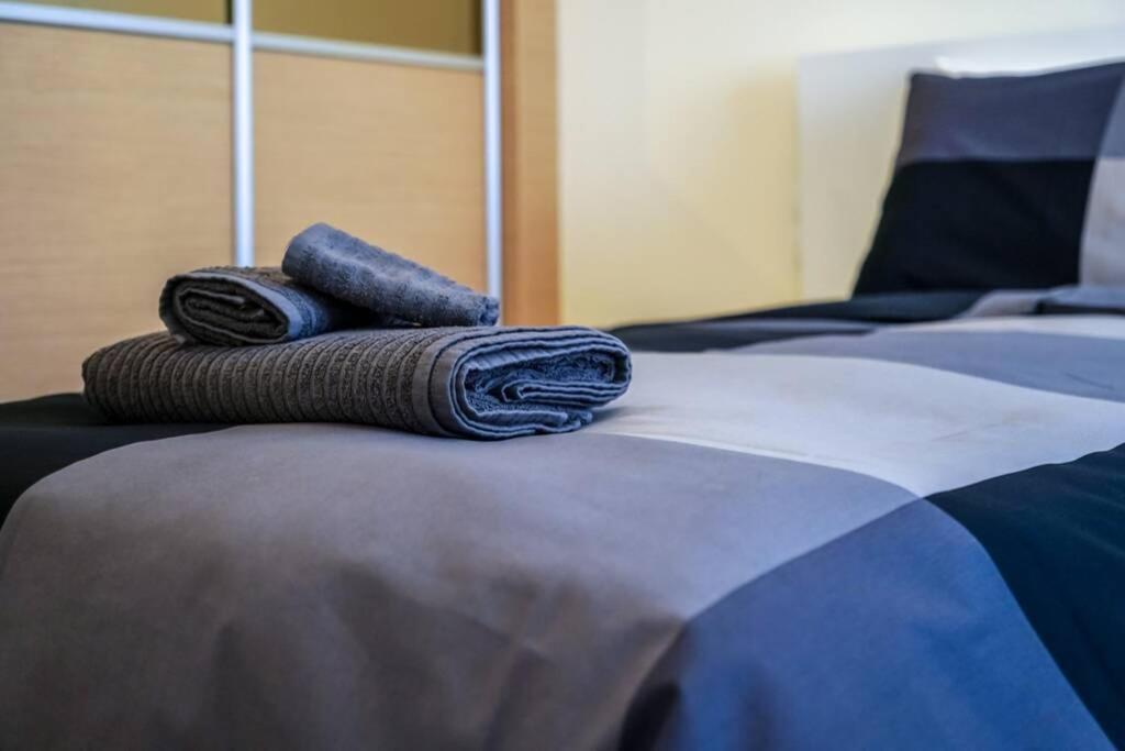 יואנינה Modern Apartment In The City Center מראה חיצוני תמונה