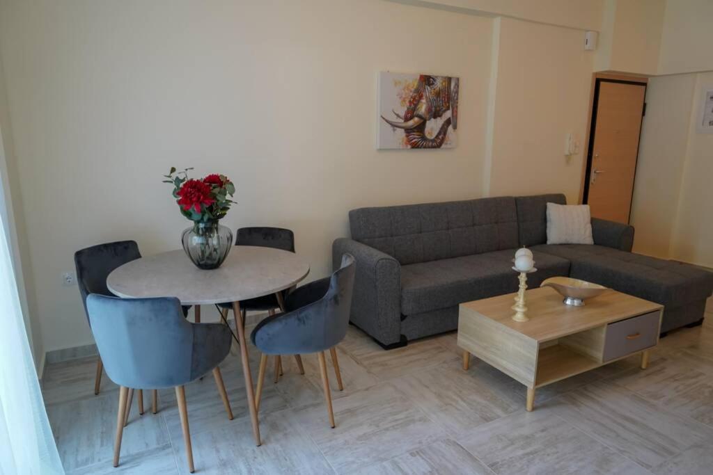 יואנינה Modern Apartment In The City Center מראה חיצוני תמונה
