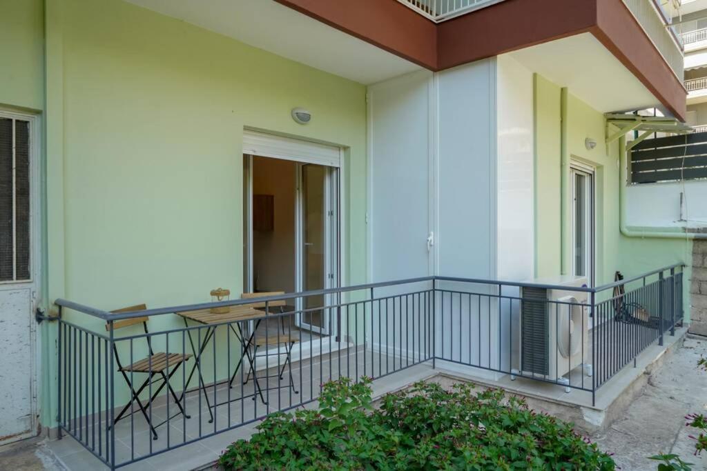יואנינה Modern Apartment In The City Center מראה חיצוני תמונה