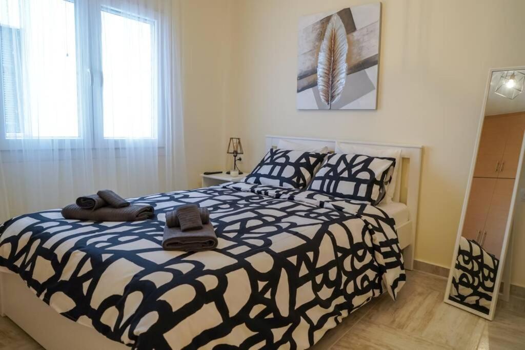 יואנינה Modern Apartment In The City Center מראה חיצוני תמונה