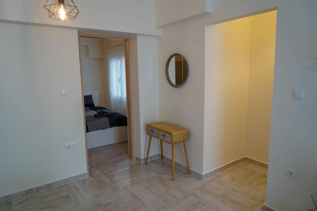 יואנינה Modern Apartment In The City Center מראה חיצוני תמונה