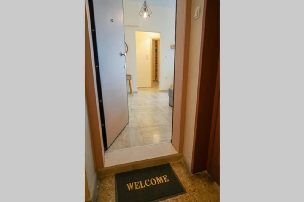 יואנינה Modern Apartment In The City Center מראה חיצוני תמונה